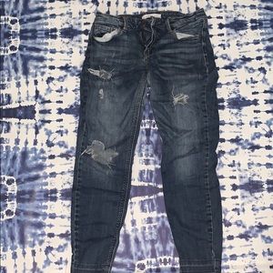 Jeans :)